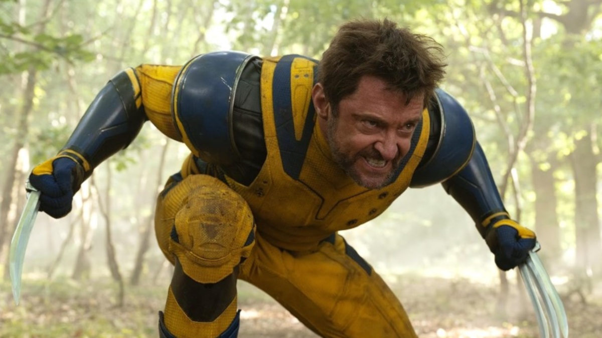 Hugh Jackman Could Return as Wolverine in Avengers: Doomsday - Mandatory