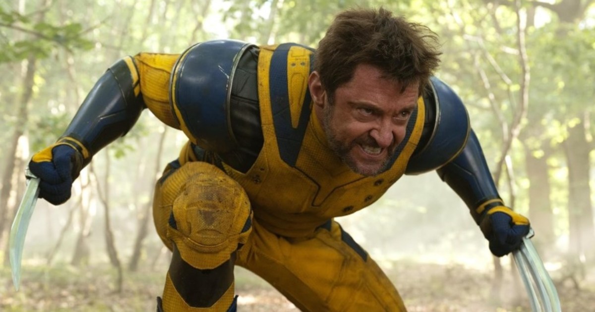 Hugh Jackman Could Return as Wolverine in Avengers: Doomsday - Mandatory