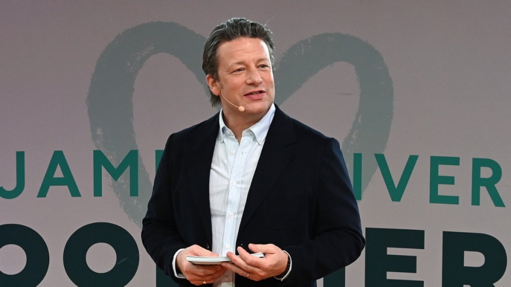 Who Is Jamie Oliver's Wife, Juliette & What Is Their Relationship History?