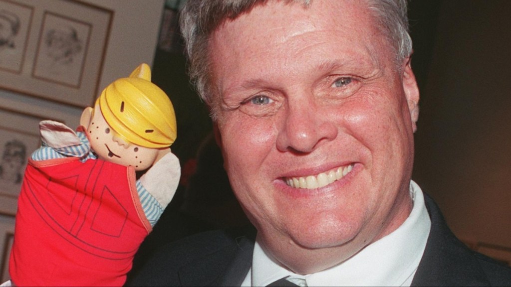 Dennis The Menace Actor Jay North Passes Away at 73