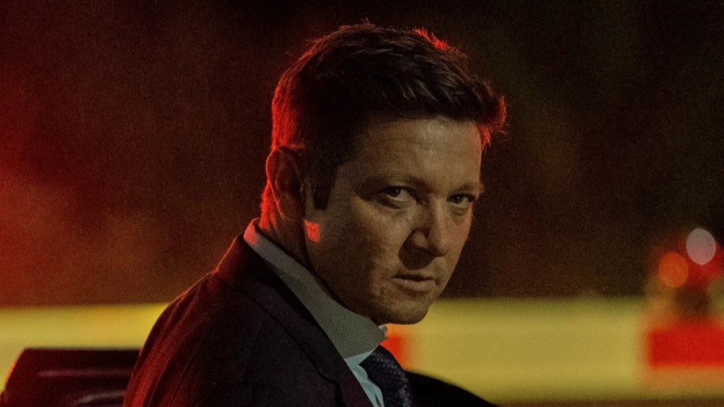 Jeremy Renner Shares Horrific Details About Near-Fatal 2023 Accident