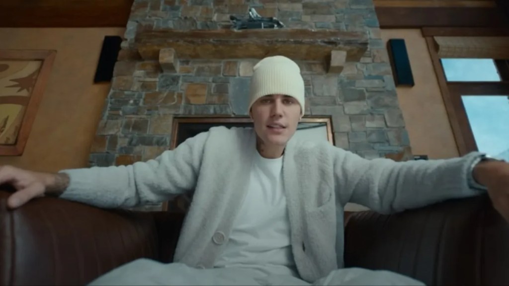 Justin Bieber Addresses Hailey Bieber Divorce Rumors