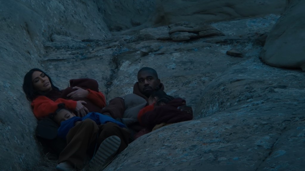 Kanye West Makes Bombshell Confession About Kim Kardashian