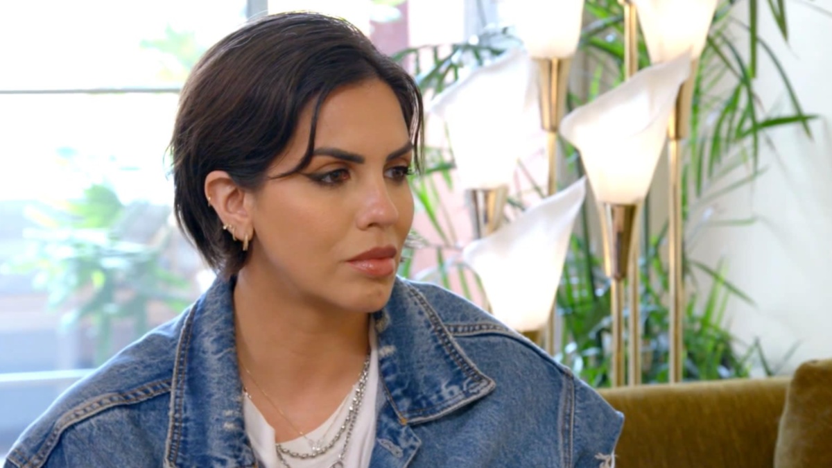 Who Is Katie Maloney's Boyfriend, Nick Martin & What Is Their