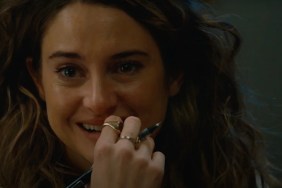 Lucas Bravo Addresses Shailene Woodley Relationship