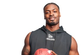 Who Is Malaki Starks' Fiancée, Savanna Jackson? & What Is Their Relationship History?