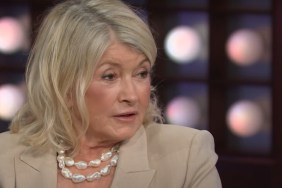 Martha Stewart Drops Shocking Confession at Kelly Clarkson Show