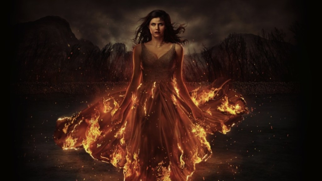 AMC Renews Mayfair Witches Season 3 & Reveals New Setting