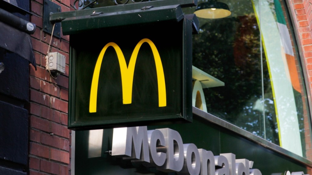 McDonalds Snack Wrap Return Date for 2025 Explained