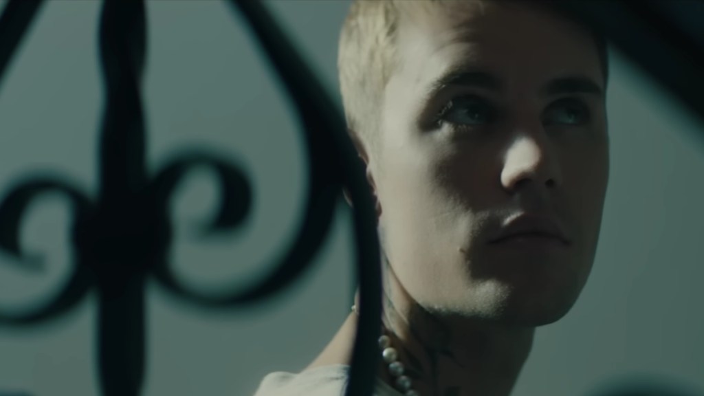 'Is Justin Bieber Okay' Trends After His Concerning Instagram Live