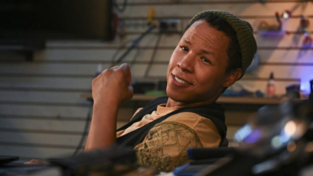 Tracker Season 2: What’s the Latest on Eric Graise’s Bobby?