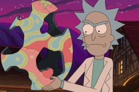 Rick & Morty Season 8's Release Date Is Closer Than Ever