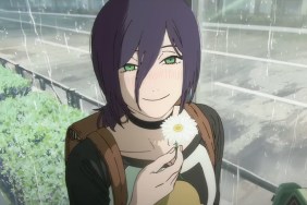 Chainsaw Man: The Movie Sets US Release Date by Sony