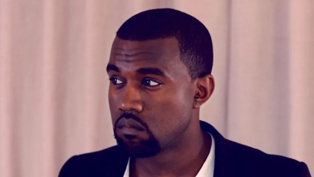 Kanye West Drops New Album Donda 2