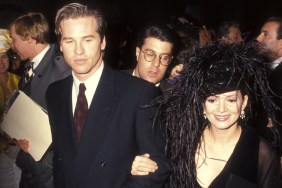 Who Is Val Kilmer's Ex-Wife, Joanne Whalley & How Many Kids Do They Have?
