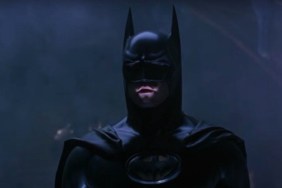 Val Kilmer Wore Batman Mask on Instagram Video Before His Death