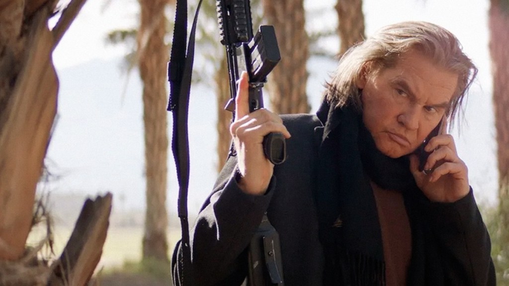 Val Kilmer's Christian Scientist Beliefs & How They Impacted His Cancer Treatment