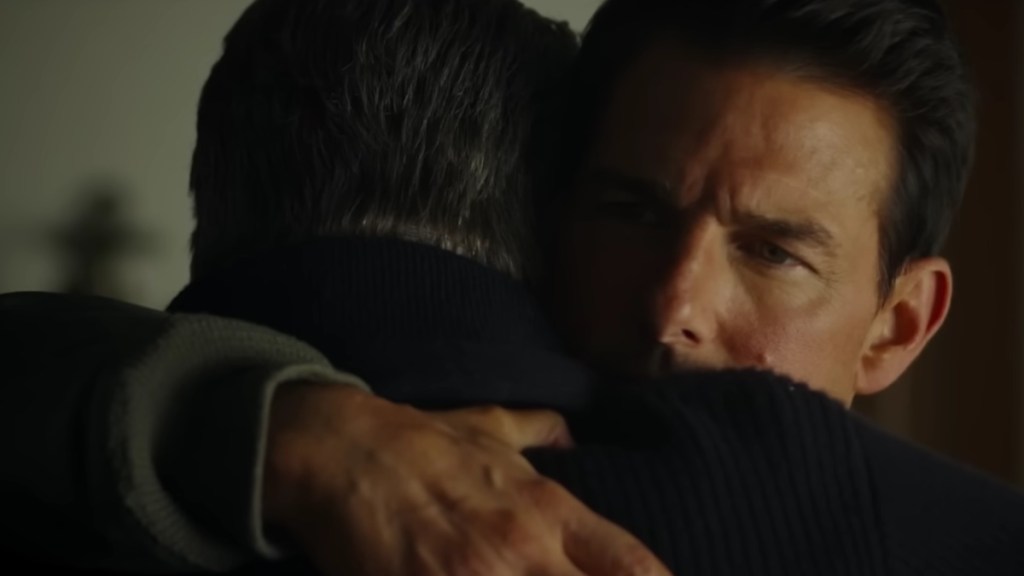 Val Kilmer & Tom Cruise Relationship Explained