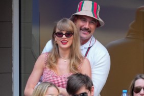 Fans Think Taylor Swift & Travis Kelce Are 'Taking a Break' from Spotlight