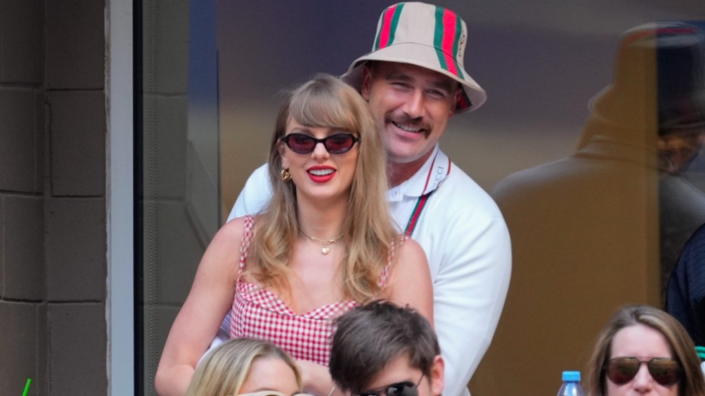 Fans Think Taylor Swift & Travis Kelce Are 'Taking a Break' from Spotlight