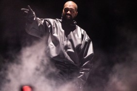 Kanye West’s New Album WW3 Tracklist Features ‘Hitler’ Twice