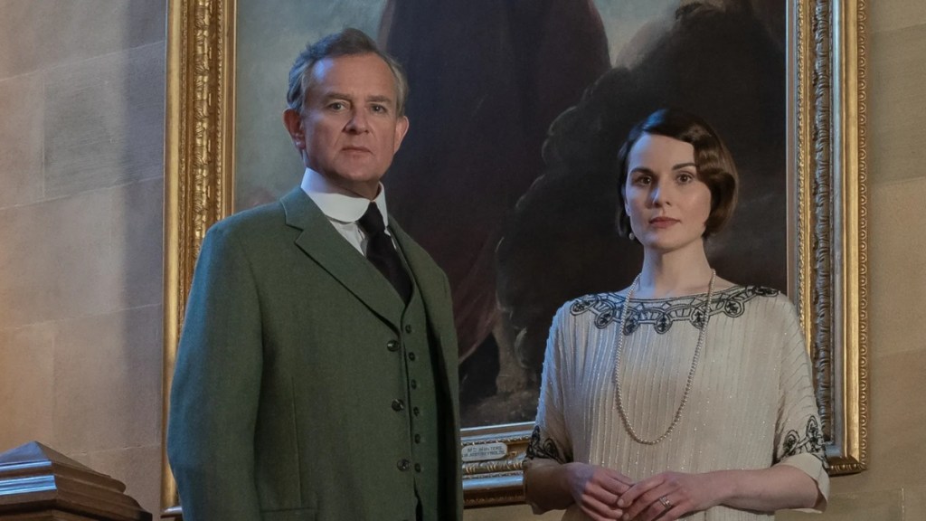 Downton Abbey: The Grand Finale's First Footage Debuts at CinemaCon