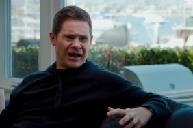 Adam Devine Was Hit by a Cement Truck & It Still Hurts