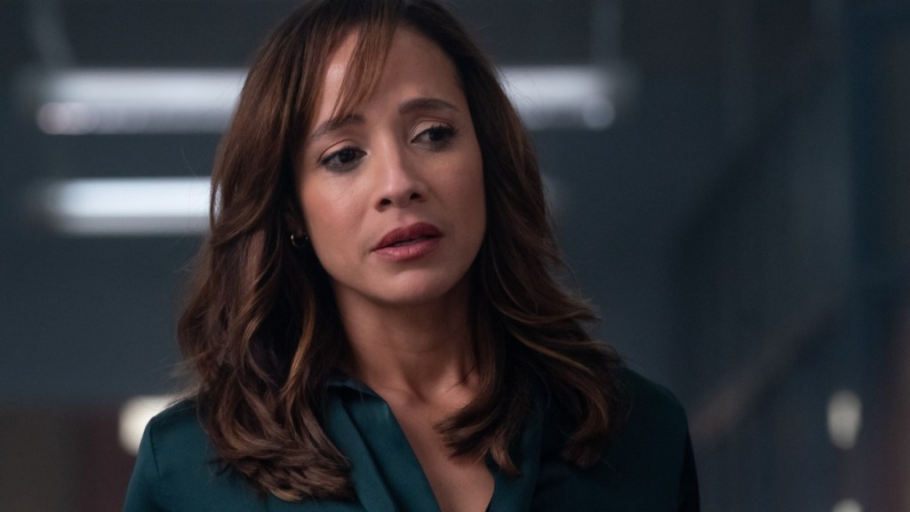 Alert: New Promo Reveals Nikki’s Fate in Season 3