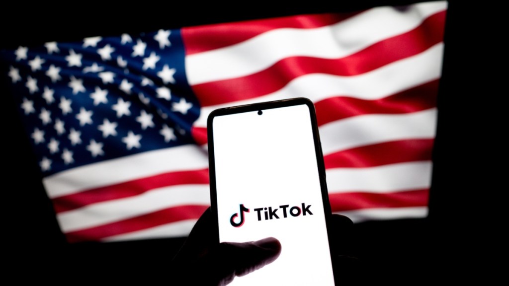 TikTok Might Be Getting Banned Again Agter April 5