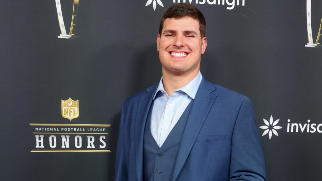 Who Is Trey Hendrickson's Wife, Alisa Chernomashentsev & What Is Their Relationship History?