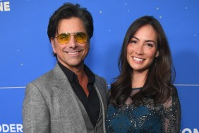 Who Is John Stamos' Wife, Caitlin McHugh & How Many Kids Do They Have?