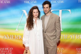 Who Is Mark Ronson's Wife, Grace Gummer & How Many Kids Do They Have?