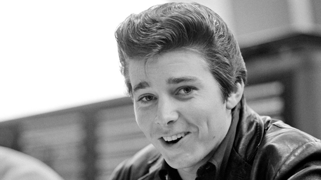 Bobby Sherman's Wife Gives Health Update Amid His Cancer