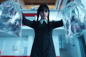 Fans React to Jenna Ortega's Eyebrow Bleaching