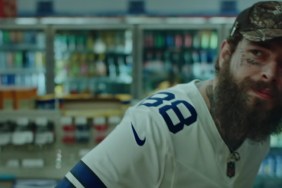 Post Malone Spotted Shopping With Christy Lee Amid Split