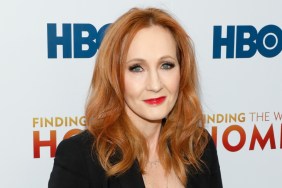 JK Rowling Faces Backlash for Hostile International Asexuality Day Tweets