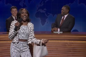 Ego Nwodim's SNL Sketch Prompted Audience to Curse on Air