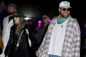 Why Fans Think Taylor Swift & Travis Kelce Will Attend Coachella 2025