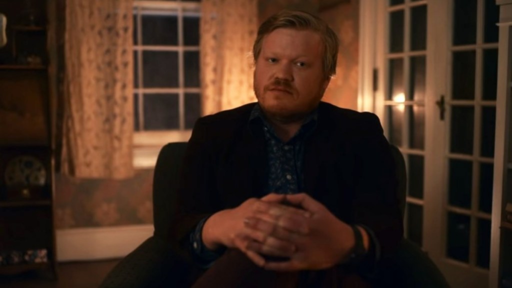 Star Wars Rumor: Jesse Plemons Could Play Offered a Villain’s Role