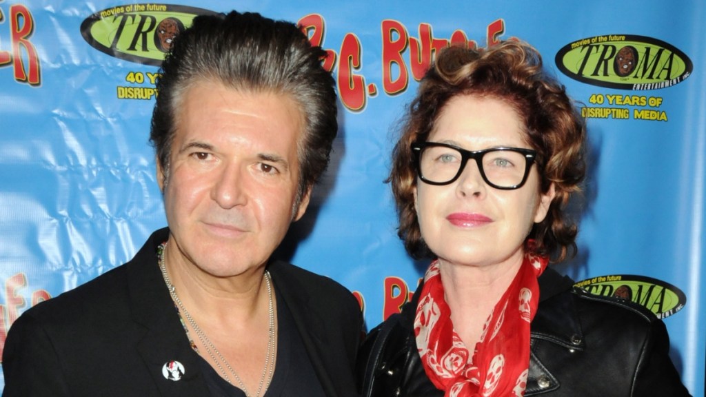 Who Is Clem Burke's Wife, Ellen & What Is Their Relationship History?