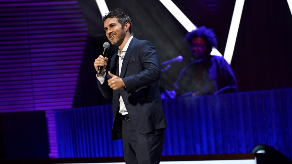 Who Is Mark Normand's Wife, Mae Planert & What Is Their Relationship History?