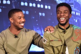 Chadwick Boseman’s Death Had a Big Impact on Michael B. Jordan