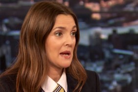 Drew Barrymore Talks About Val Kilmer, Calls Him 'Kind'