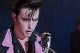 Why Fans Think Zoe Kravitz & Austin Butler Are Dating