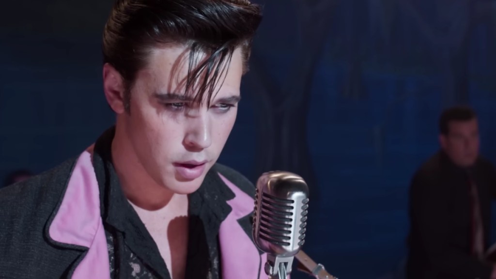 Why Fans Think Zoe Kravitz & Austin Butler Are Dating