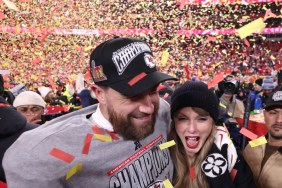 Fans Think Travis Kelce Wants to Marry Taylor Swift ASAP