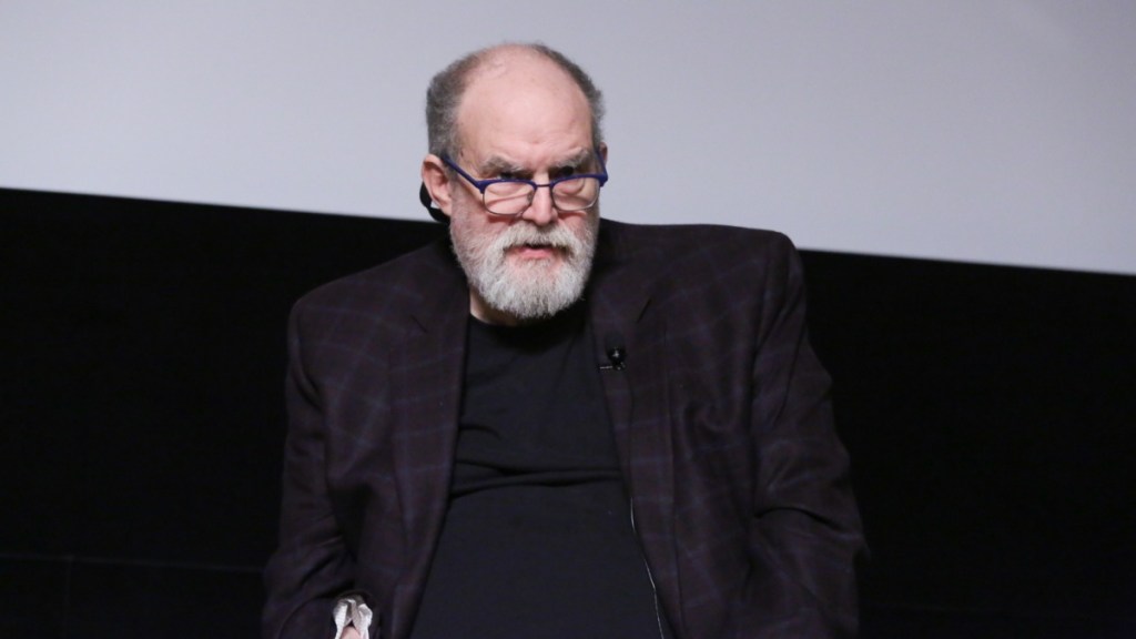 Falsetto Writer William Finn Passes Away at 73