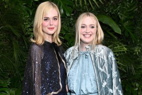 Dakota Fanning Wishes Elle Fanning 'Happy Birthday' With Childhood Photo
