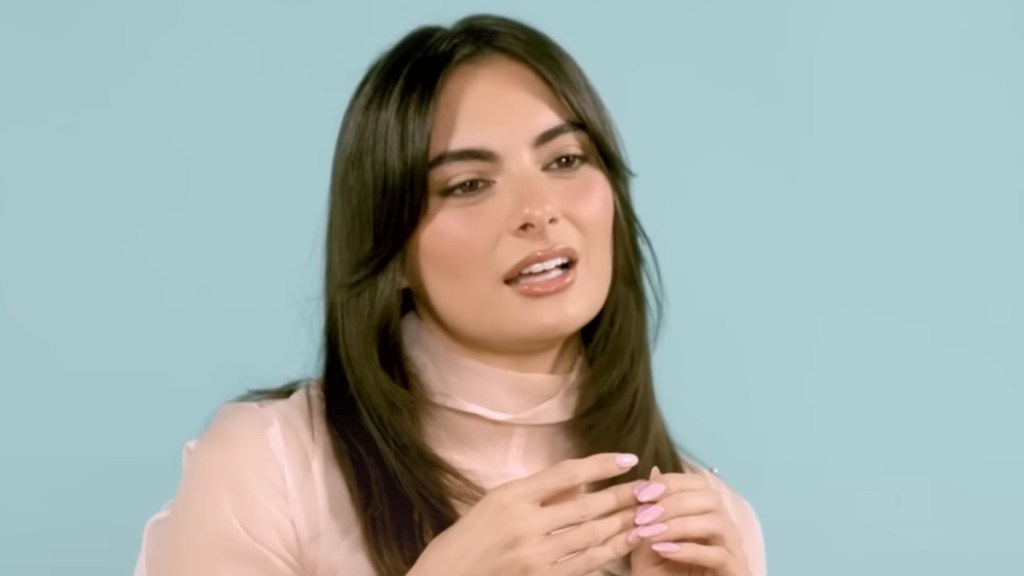 Summer House's Paige DeSorbo Addresses Jesse Solomon Dating Rumors