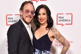 Scott Shriner's Wife Jillian Lauren Shot By LA Police